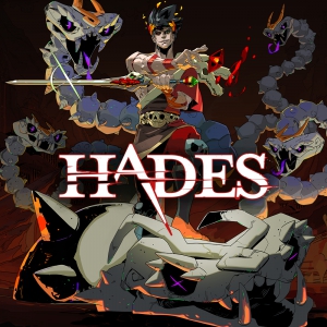 Hades per PlayStation 4