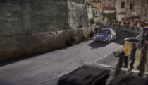 WRC 10 - Trailer della Subaru Impreza WRC 1997