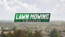 Lawn Mowing Simulator - Il trailer con la data d'uscita