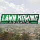 Lawn Mowing Simulator - Il trailer con la data d'uscita
