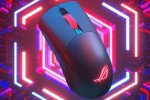ASUS ROG Keris Wireless, la recensione del mouse da gaming utilizzabile cablato e senza fili - Recensione