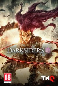Darksiders III per Nintendo Switch