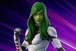 Fortnite: arriva la skin di Gamora da Guardiani della Galassia - Notizia