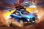 Rocket League: Festa nel quartiere svelata, con un evento sul basket e una nuova arena - Notizia