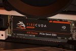 Seagate FireCuda 530: specifiche tecniche e caratteristiche dell'SSD perfetto per PS5 - Speciale