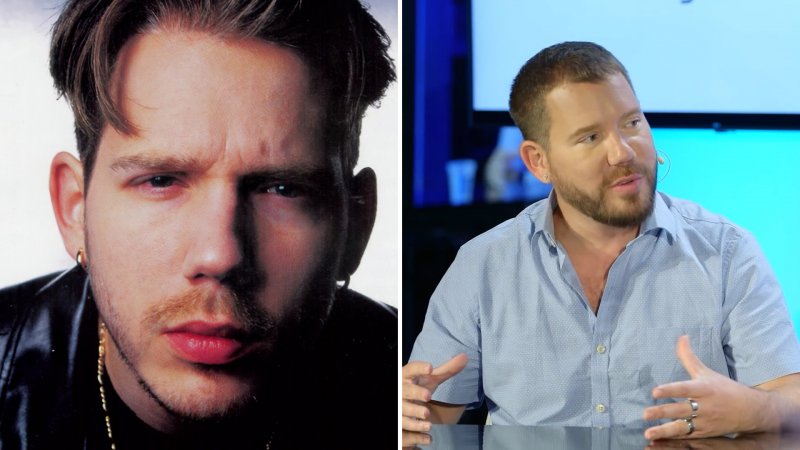 Cliff Bleszinski, il Justin Timberlake dei videogiochi