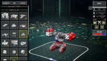 Mech Armada: Gameplay Trailer