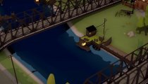 City of Gangsters: Gameplay Trailer
