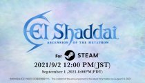 El Shaddai: trailer con data di uscita e prezzo della versione Steam