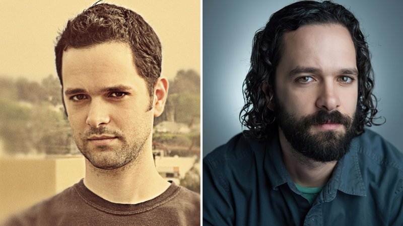 Neil Druckmann da giovane era il prototipo del bravo ragazzo