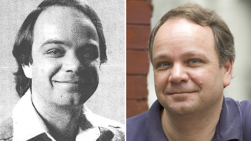 Ci chiediamo se Sid Meier sia davvero invecchiato