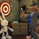 Sam & Max Save the World su Xbox Series X|S e One, disponibile da oggi il remaster