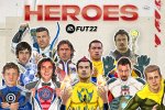 FIFA 22 FUT: nuove Icone svelate con un trailer - Notizia