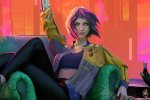Glitchpunk, il provato dell'accesso anticipato dell'avventura cyberpunk con visuale dall'alto - Provato