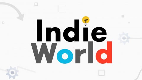 Nintendo Indie World, announced the new presentation event on Nintendo Switch