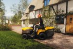 Lawn Mowing Simulator, la recensione del simulatore di giardiniere - Recensione