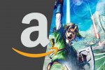 Offerte Amazon - The Legend Of Zelda: Skyward Sword HD scontato due volte - Notizia