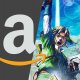 Offerte Amazon - The Legend Of Zelda: Skyward Sword HD scontato due volte