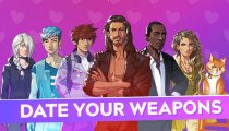 Boyfriend Dungeon - Il trailer di lancio