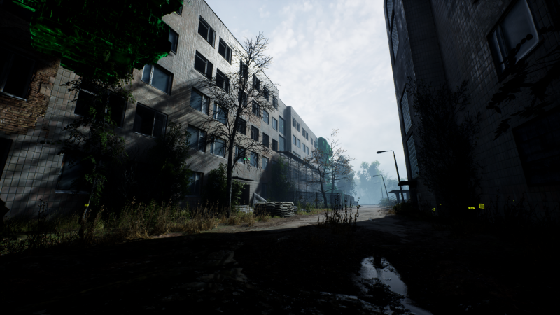 Immagine di Chernobylite per PC Windows