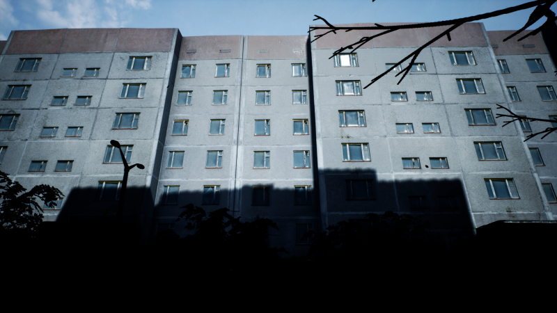 Immagine di Chernobylite per PC Windows