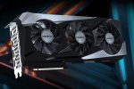 GIGABYTE GeForce RTX 3070 Ti Gaming OC: la recensione di un modello massiccio - Recensione