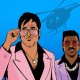 GTA Vice City: la mod con remaster totale su RAGE Engine sembra un gioco nuovo