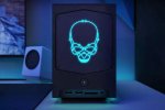 Intel NUC 11 Extreme Kit: dettagli e caratteristiche del nuovo PC da gaming modulare - Speciale