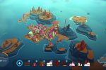 Islanders: Console Edition da oggi su Nintendo Switch, con trailer - Notizia