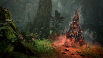 Marvel's Avengers - Black Panther: Guerra per il Wakanda