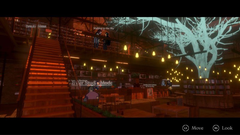 Necrobarista - Versamento Finale