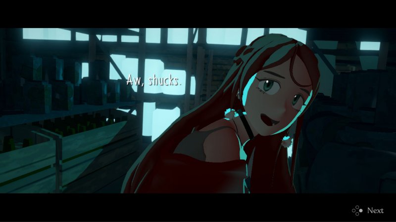 Necrobarista - Versamento Finale