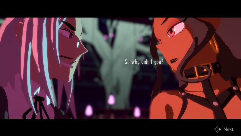 Necrobarista - Versamento Finale