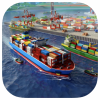 Port City Ship Tycoon per Android