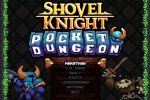 Shovel Knight Pocket Dungeon: sviluppo terminato, non ci saranno rimandi - Notizia