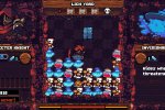 Shovel Knight Pocket Dungeon, nuovo trailer su Nintendo Switch - Notizia