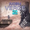 Axiom Verge 2 per Nintendo Switch