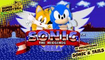 Super Monkey Ball Banana Mania - Trailer di Sonic e Tails