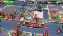 Port City Ship Tycoon - Video gameplay