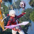 La patch 7.5 di Final Fantasy 14 ha una data d'uscita ufficiale: scopriamo le novità