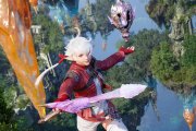 Square Enix sta ripensando Final Fantasy XIV da zero, perché la gente ha sempre meno tempo per giocare