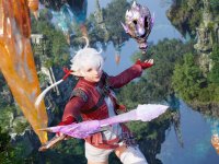 Square Enix ha fermato un blog che si occupa di Final Fantasy 14, per molestie al team di sviluppo