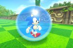 Super Monkey Ball Banana Mania: Sonic e Tails si aggiungono al cast - Notizia