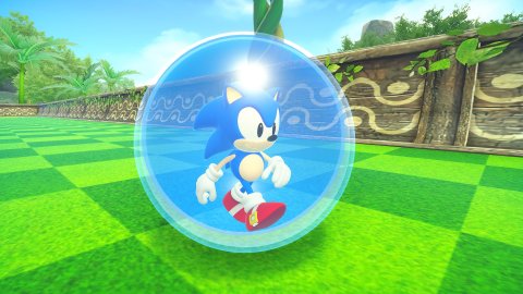 Super Monkey Ball Banana Mania: Sonic and Tails join the cast