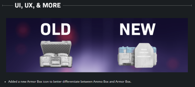 Call of Duty Warzone Stagione 5: la nuova icona dell'Armor Box