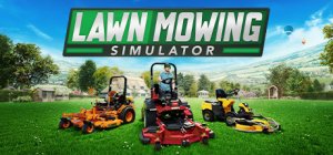 Lawn Mowing Simulator per PC Windows