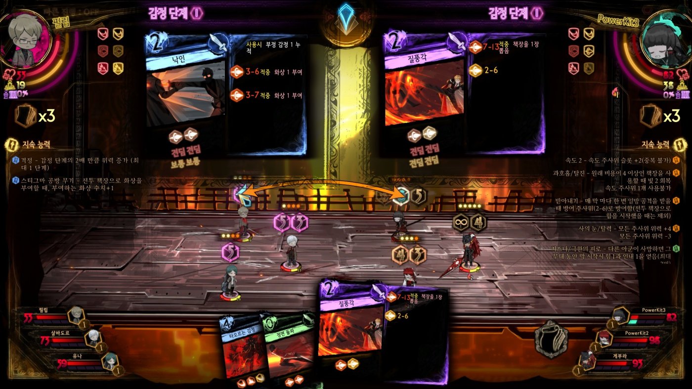 Library of ruina pc multiplayer it