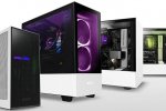 NZXT Starter, Creator, Streaming e Mini H1: le nuove serie di PC preassemblati disponibili in Italia - Speciale