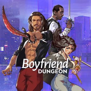 Boyfriend Dungeon per Nintendo Switch