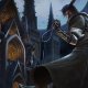 The Last Faith, il provato di un metroidvania a metà fra Bloodborne e Castlevania